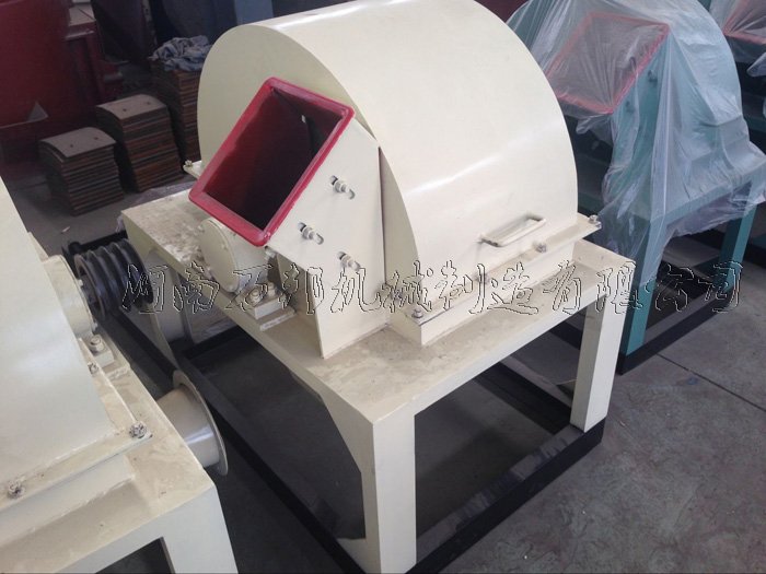 木屑粉碎機(jī)