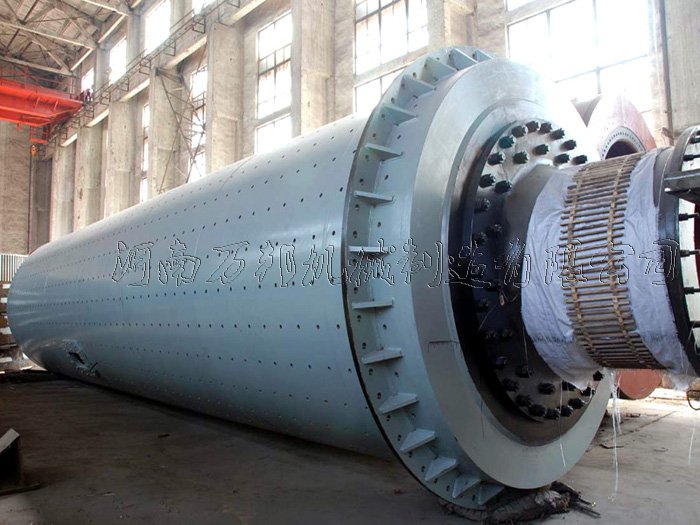 球磨機(jī)